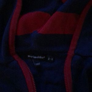 Boys jumper; Marimekko- straight from Finland!